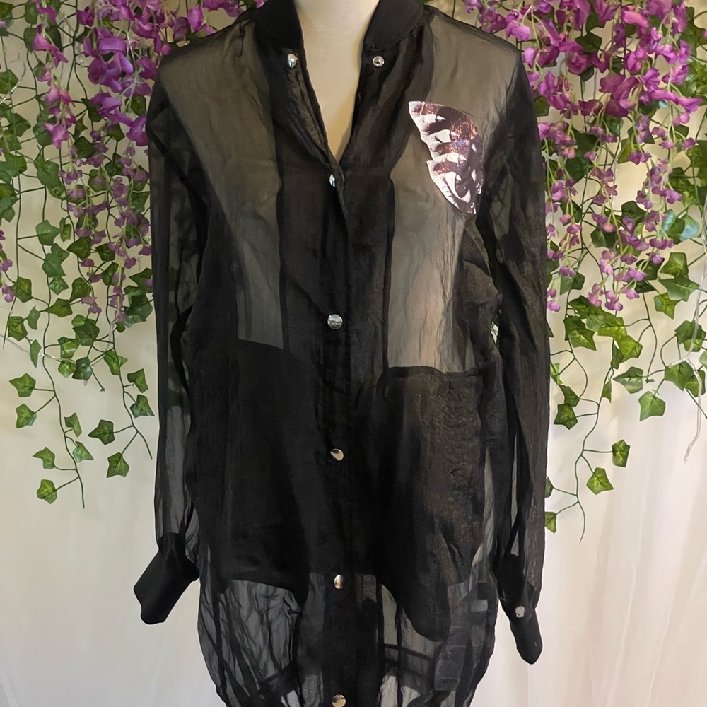 Diesel G-Clay Jacket